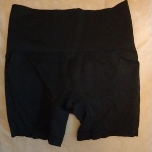 🖤EC BLACK BOY SHORTS SHAPER TUMMY CONTROL WEAR🖤